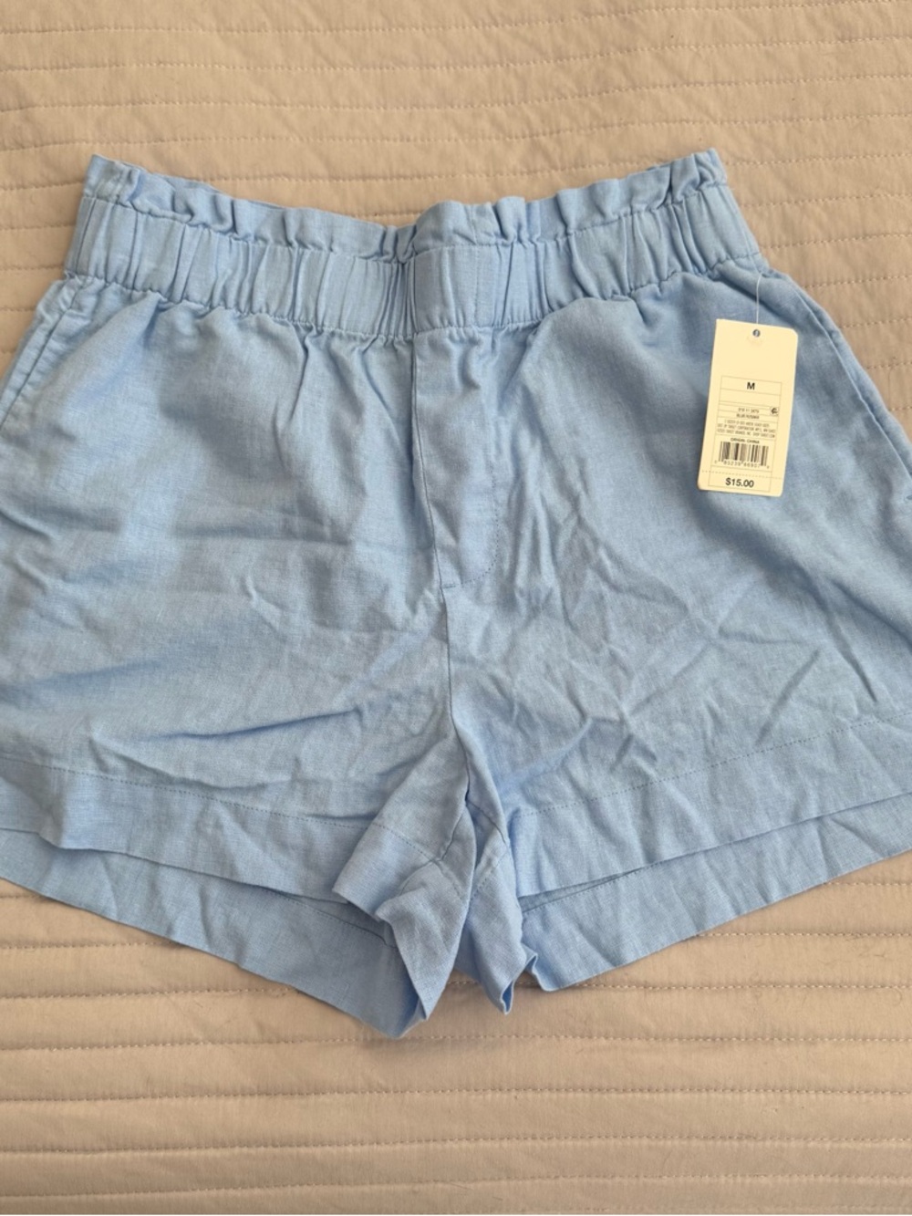 NWT a new day shorts